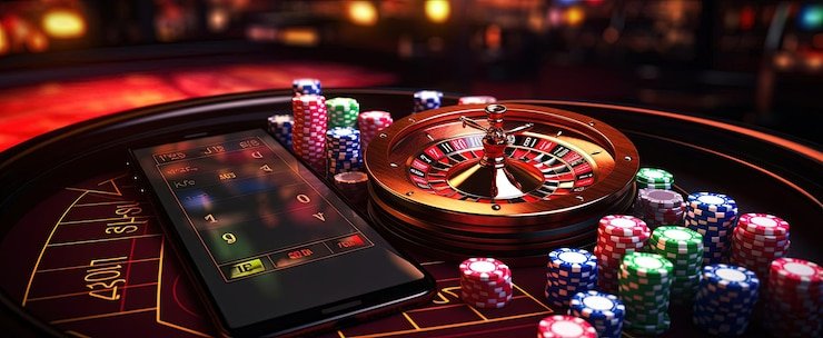Panel privasi dan akses Mutiara Bingo