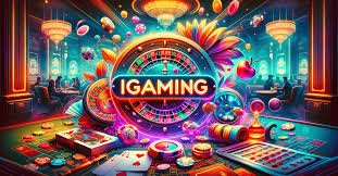 Antarmuka kasino virtual yang rapi dan terang