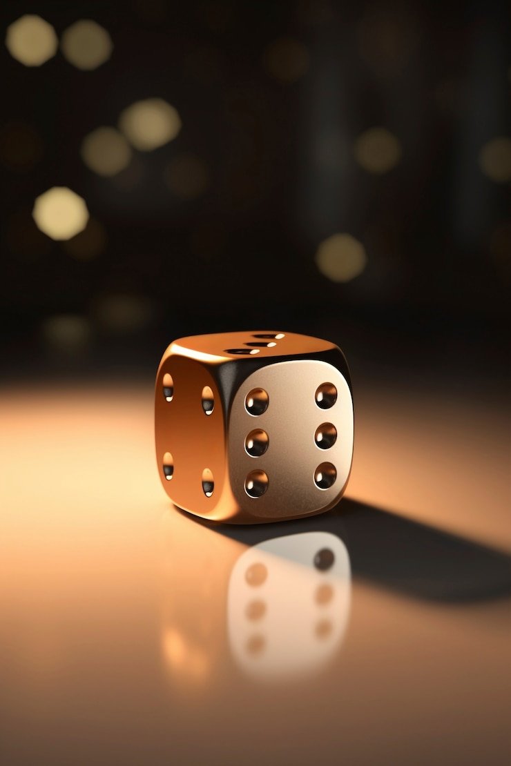 Antarmuka Mutiara Bingo dengan navigasi rapi