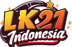 Logo lk21indonesia